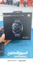  1 Huwei Watch GT 3