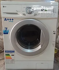  13 غسالات مستعمل شغال ميه ميه علفحص والتجريب لا تدفع قبل ما تجرب وتفحص