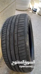  6 كوشوك مستعمل بحالة ممتازة هانكوك