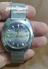  2 ثلاث ساعات اصليه للبيع بسعر مغري