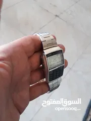  5 ساعه يد ديجيتال