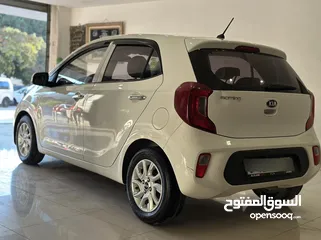  3 كيا مورننج