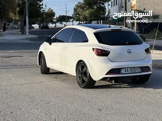  6 سيات إبيزا seat Ibiza bocanegra