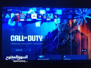  1 بلستيشن5 ولا غلطه ايد اصليه