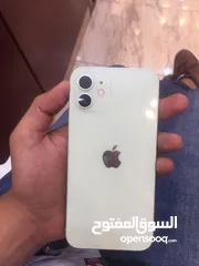  3 iphone12 128gb neat condtion