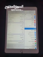  3 ايباد ابل 7