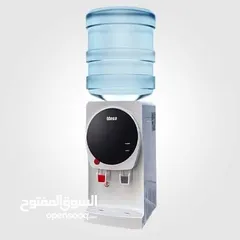  1 كولر ماء للشايش او المجلى