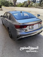  2 كيا سيراتو موديل2022