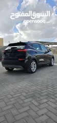  5 بولت EUV 2023 الحجم الكبير لون اسود ملوكي فحص B+ عداد 20 الف
