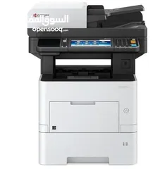  1 New KYOCERA Ecosys M3645idn Monochrome Copier for sale (Black only)