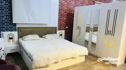  23 غرف نوم تركيه