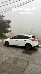  1 فورد فوكس تيربو .. كاش او نص بنص واماكنية البدل