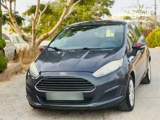  1 فورد فيستا بسعر ممميز