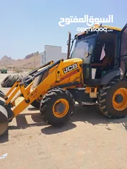  1 jcb for rent manth