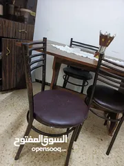 3 طاوله سفره