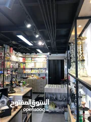  4 محل تدخين للبيع
