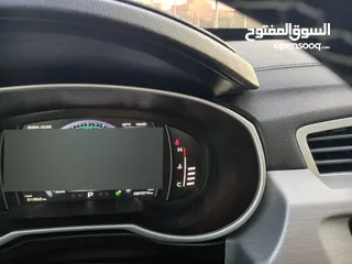  6 جيلي امجراند X7 Sport العداد 87 الف بحالة فوق الممتازة