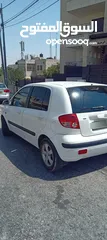  4 للبيع هونداي جتس توماتيك