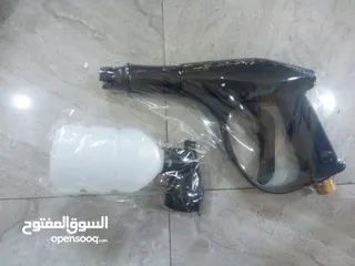 5 مضخة الغسيل
