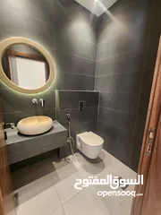  13 فيلا متلاصقة للبيع في عبدون - ref:14545