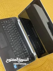  4 للبيع لابتوب HP Pavilion 15 Notebook