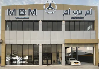  2 متوفر جميع قطع غيار مرسيدس C Class 2015-2021