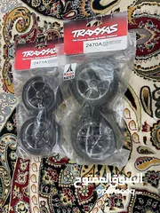  18 Traxxas Bandit VXL Brushless Buggy