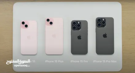  1 Iphone 15 all models