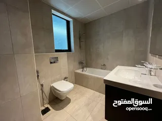  8 1 BR Large Flat in Muscat Hills – BLV Tower