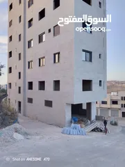  5 شقه طابق ثالث