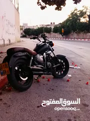  4 هارلي 150 2018