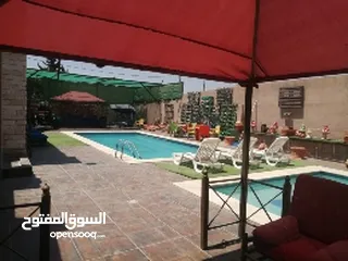  3 شاليه للايجار اليومي موبص