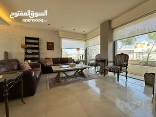  24 شقة دوبلكس للايجار في عبدون  ( Property 38920 )-175064013