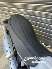  11 Ducati Scrambler Desert Sled