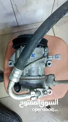  5 We have all kinds of ac compressor for any car whether it is EV or hybrid or gasoline