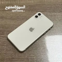  1 used iphone 11 (original one)