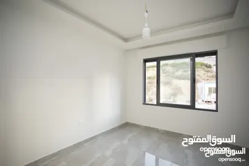  6 تملك شقة بسعر مغرري جدااا في اجمل مواقع ضاحية الرشيد مع مدخل مستقل