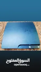  1 بلايستيشن 3 سليم هو إصدار محدث من بلايستيشن 3، ومواصفاته كالتالي: - *المعالج*: Cell Broadband Engine