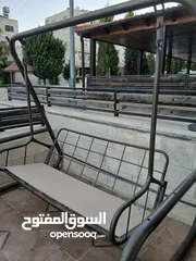  8 مرجوحة حديقة استعمال نظيف