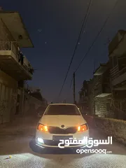  22 للبيع او البدل بالسعر الطبيعي سكودا فابيا جديده بالصلاة على النبي.