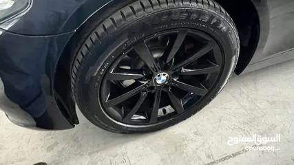  6 BMW f10 528i