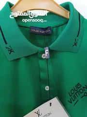  17 Luxury brand t shirts