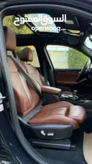  9 BMW x3 30e ترخيص   محرك 2000 هايبرد plug in/يقطع على الشحنه 30 كيلو متر  293 حصان