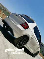  3 سكودا فابيا اوتومات بنزين ماتور 1200 تيربو ترخيص 2017