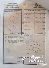  2 أرضين شبك الدريز خلف مسجد الامين