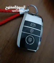  6 اوبتيما 2016 بسعر مورننج