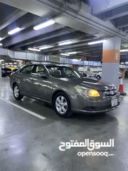  2 للبيع شيفروليه ابيكا موديل 2008 لا تحتاج مصاريف مكيف ثلج شرط الفحص