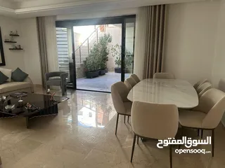  8 شقة مفروشة للبيع بين الدوار الرابع و الخامس - ref: 14600