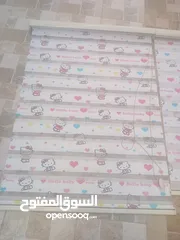  10 للبيع ستاير زيبرا تركي ثقيل اصلي مستعمل بحالة لجديد ولا خدش قياسهم على الصور بسعر35دينار للكل