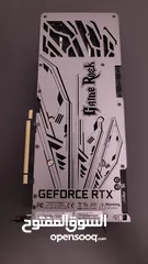  5 Palit Geforce RTX 3080 GameRock Edition 10GB ARGB